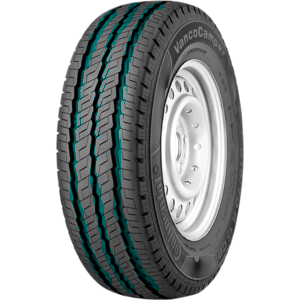 Continental VANCOCAMPER (2)